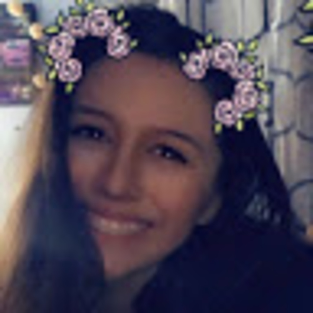 Meet your Posher, Kat